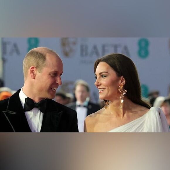 New! Zara Cascading Floral Earrings - Picture 3 of 14